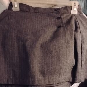 Vintage Made In USA Skirt